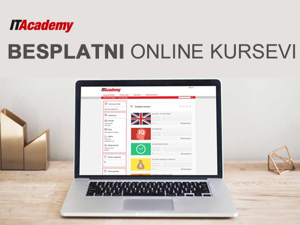 Besplatni online kursevi
