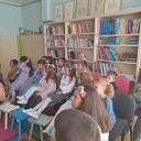 Награђени најчитаоци Дјечије библиотеке