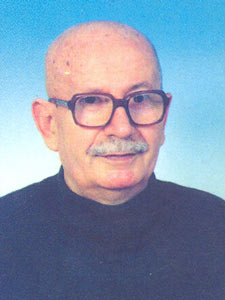 Јован Лубардић