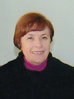 Милена Максимовић