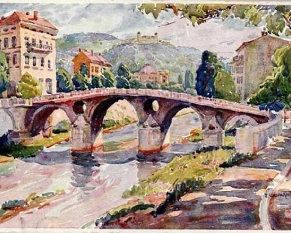 15. септембар 1907. године