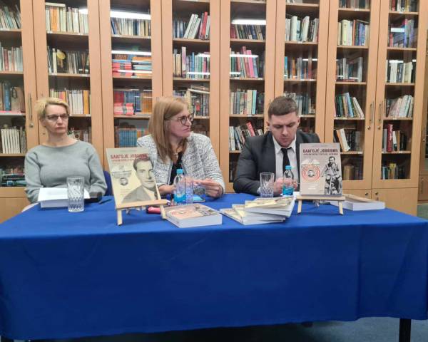 Благоје Јововић: српски херој у вучјој јазбини