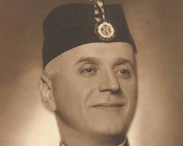 Војислав Бесаровић